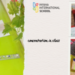 CONCENTRATION IN CLASS